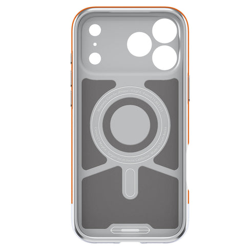 Spigen iPhone 17 Pro Case - Classic C1 (MagFit)